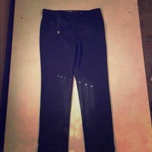 Black Business pants